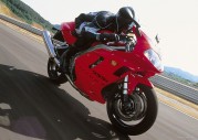 Triumph Daytona 955i Triumph Daytona 955i